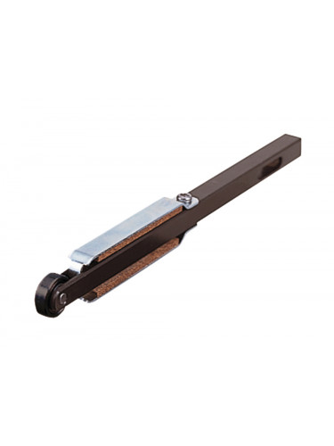 Supports de ponçage pour ponceuse à bande largeur 9mm Makita