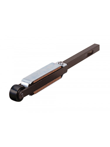 Supports de ponçage pour ponceuse à bande largeur 13mm Makita