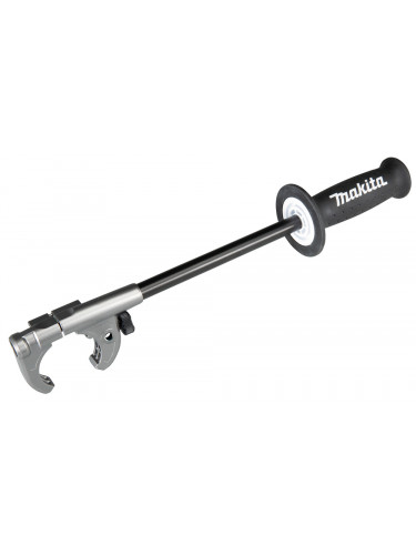 Poignée complète pour DDF481 et DHP481 Makita