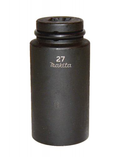 Douilles pour carré d'entraînement de 1/2'' Makita