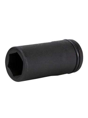 Douille de clé à choc 3/4", 27 x 95 mm Makita