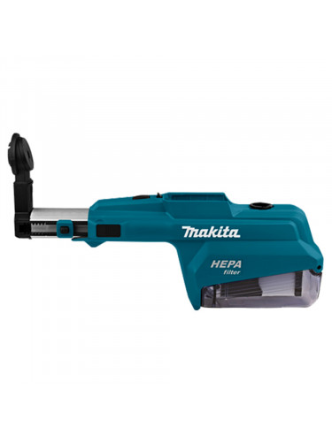 Système d'aspiration pour perforateur Makita