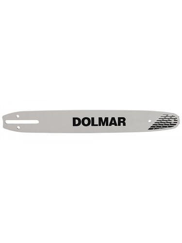 Barre de guidage 14 "/ 35 cm, 3/8", 1,3 mm Makita