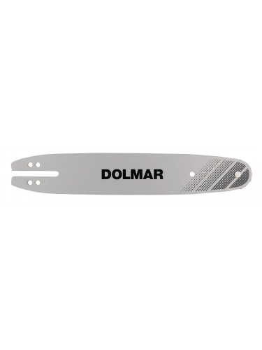Barre de guidage 10 "/ 25 cm, 3/8", -39, 1,3 mm Makita
