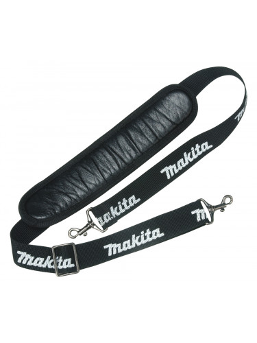 Ceinture à l'épaule Makita
