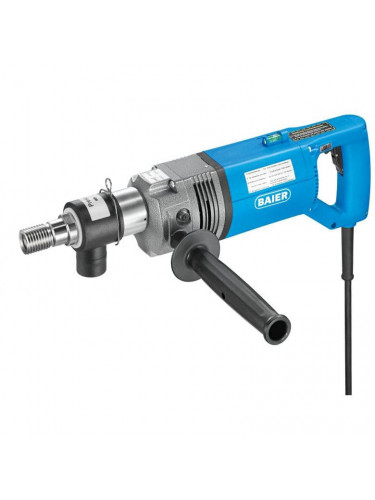 CAROTTEUSE A SEC BAIER BDB 825