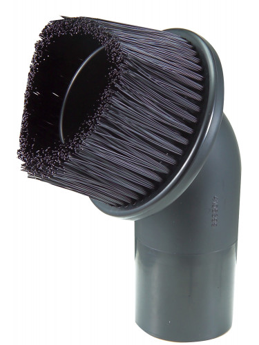 Brosse ronde d'aspiration Makita