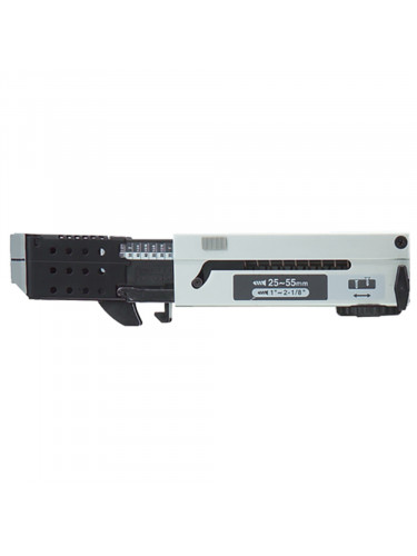 Boîtier, 25 - 55 mm (6842, 6843, DFR550 / 540) Makita