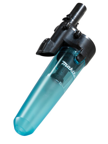 Collecteur Cyclone noir Makita