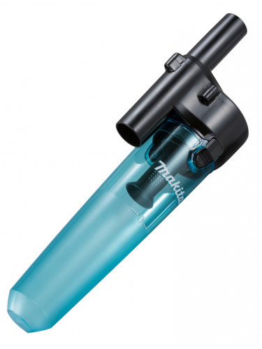 Collecteur Cyclone noir sans mecanisme Makita