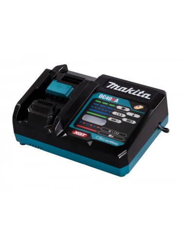 Chargeur Li-Ion 40V Max XGT - DC40RA Makita