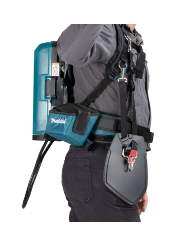 Sangle de debroussailleuse pour PDC01 Makita