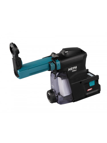 Système d'aspiration DX14 Makita