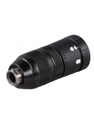 Mandrins auto-serrants interchangeables Makita