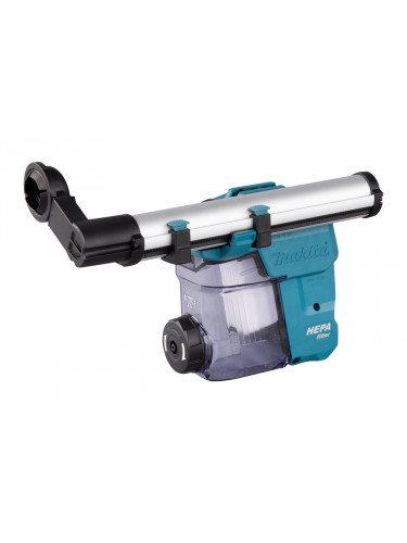 Système de collecte de poussière Makita