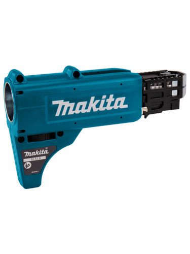 Chargeur vis en bande pour visseuses à plaque de plâtre Makita