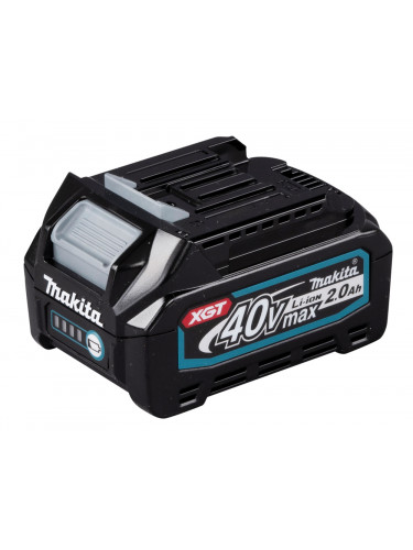 Batterie XGT® 2,0 Ah Makita