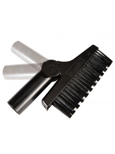 brosse de soufflage Makita