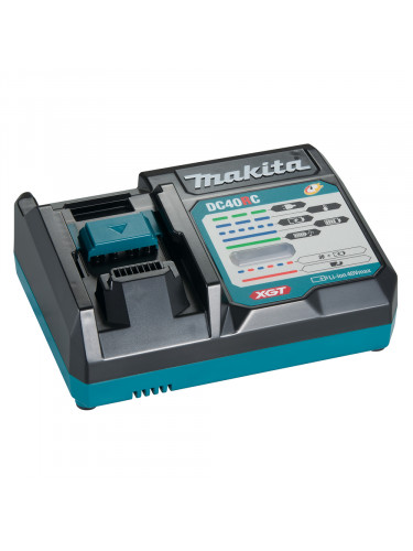 Chargeur de batterie XGT® Makita