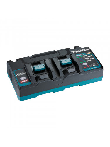 Chargeur de batterie XGT® Makita