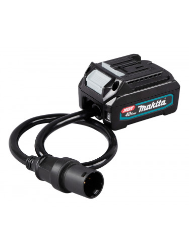 Adaptateur XGT (40 V max) pour PDC01 et PDC1200 Makita