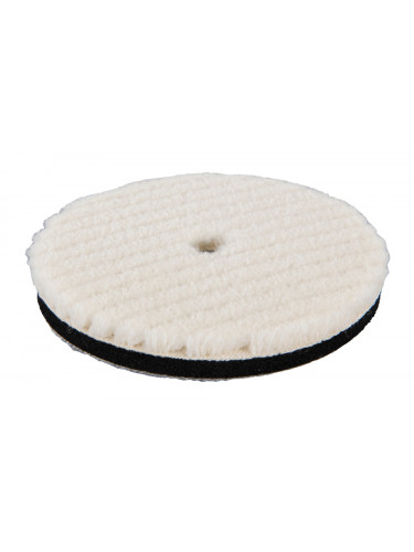 Peau de mouton Ø 80 mm, pour polisseuses Makita