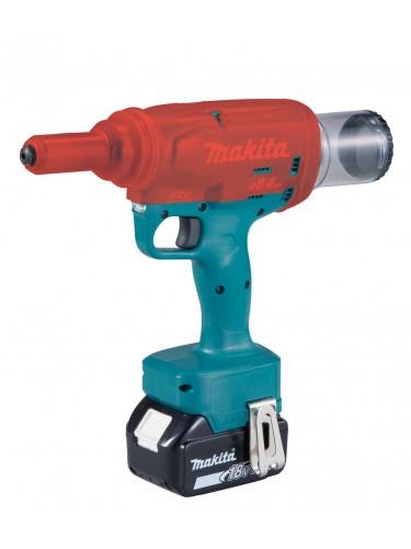 PROTECTEUR SET B ROUGE Makita