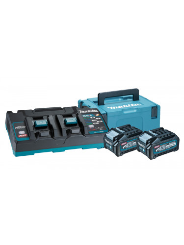 PowerPack XGT® Makita