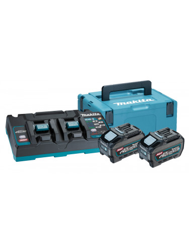 PowerPack XGT® Makita