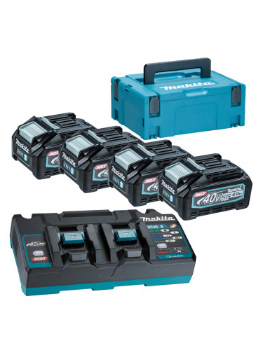 PowerPack XGT® Makita