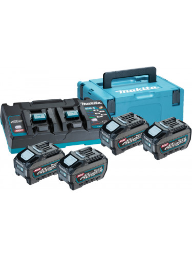 PowerPack XGT® Makita