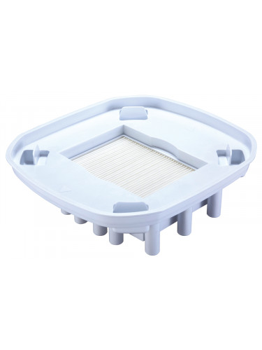 Filtre à poudre H (HEPA) Ensemble Makita