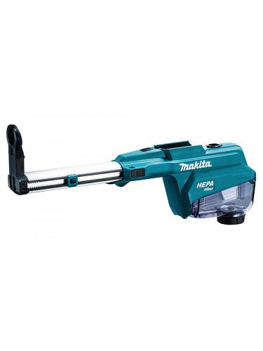 KIT D'ASPIRATION POUSSIERE Makita