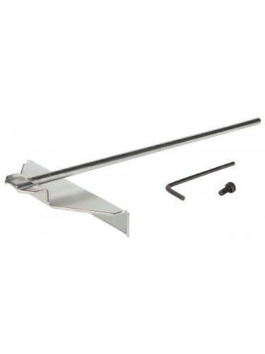 Guides parallèles pour scies sauteuses Makita