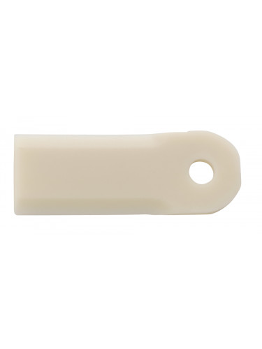 Lame en plastique Makita