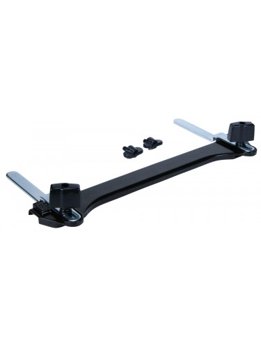 Adaptateurs rail de guidage pour scies circulaires 5603R, 5703R et 5705R Makita