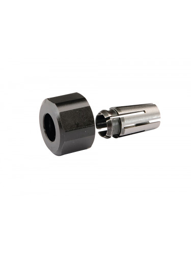 Pinces et écrou de serrage pour GD0800, GD0800C, GD0801C, GD0810C et GD0811C Makita