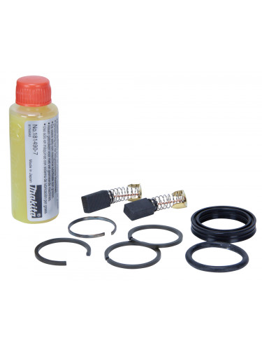 Kits de maintenance Makita