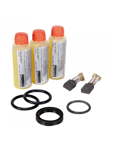 Kits de maintenance Makita