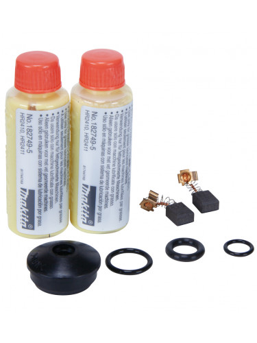 Kits de maintenance Makita