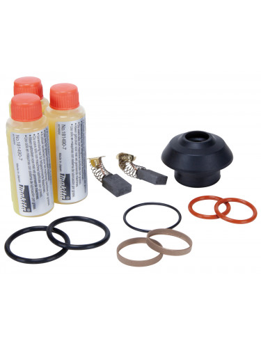 Kits de maintenance Makita