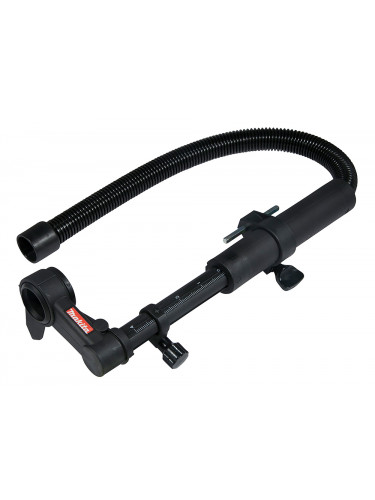 Raccord d'aspiration pour perforateurs BHR202, BHR262/T, HR1830/F, HR2470/FT/T, HR2811FT Makita