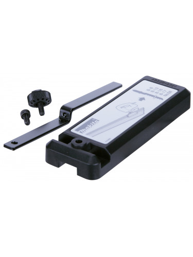 Adaptateurs rail de guidage pour scies sauteuses 4350, 4351, BJV140, BJV180 et DJV180 Makita