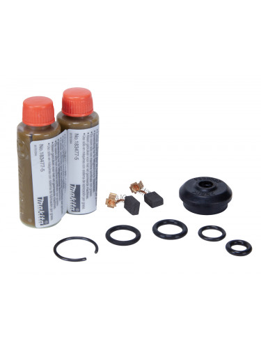Kits de maintenance Makita