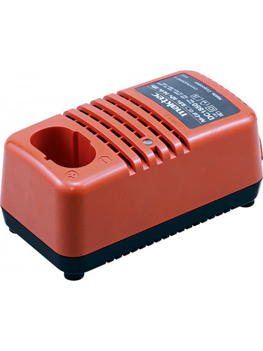 Chargeur de batterie Ni-Cd, 9,6 V – 18 V Makita