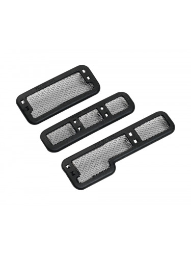 Filtres métalliques Makita