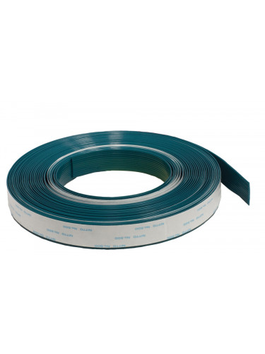 Glissière vinyle pour rail de guidage Makita