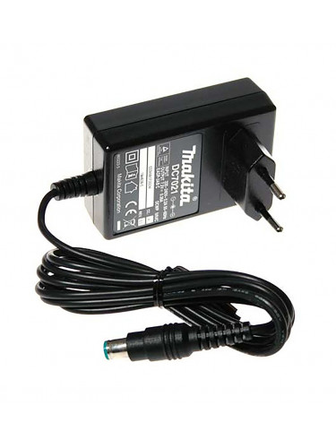 Chargeur de batterie Makita