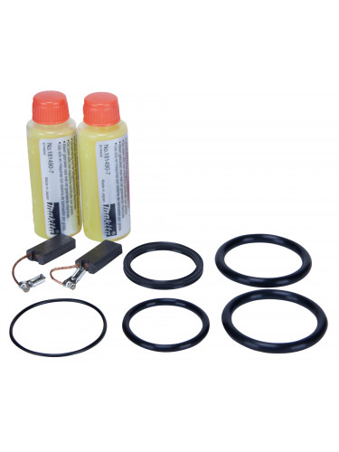 Kits de maintenance Makita