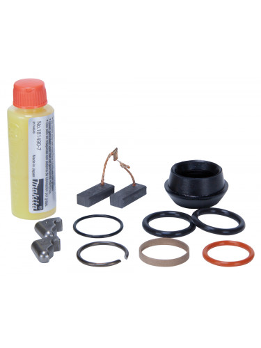 Kits de maintenance Makita